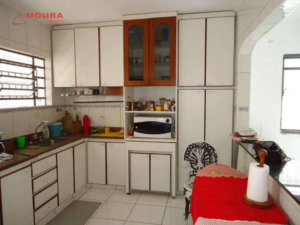 Sobrado, 3 quartos, 150 m² - Foto 16