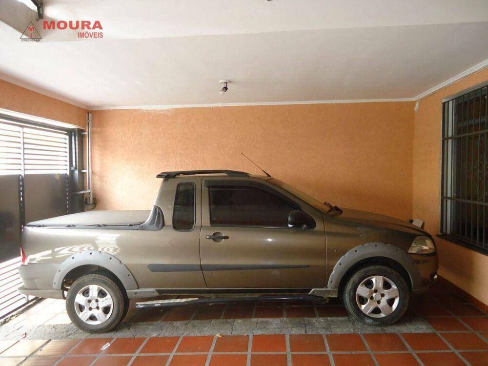 Sobrado, 3 quartos, 150 m² - Foto 24