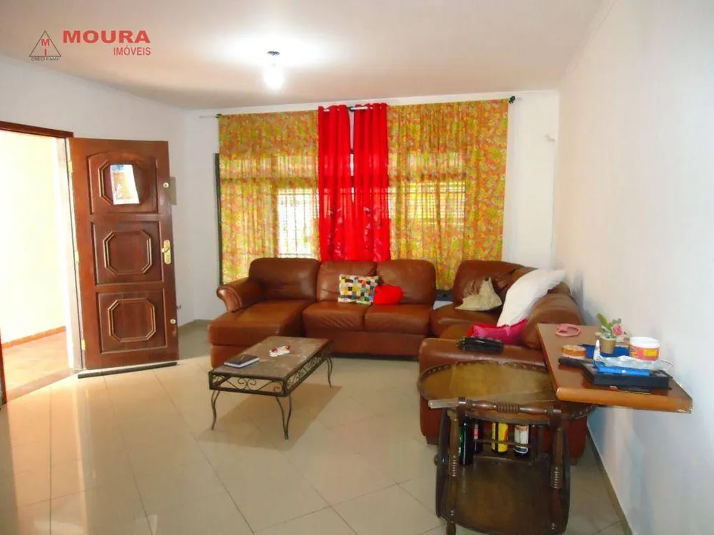 Sobrado, 3 quartos, 150 m² - Foto 9