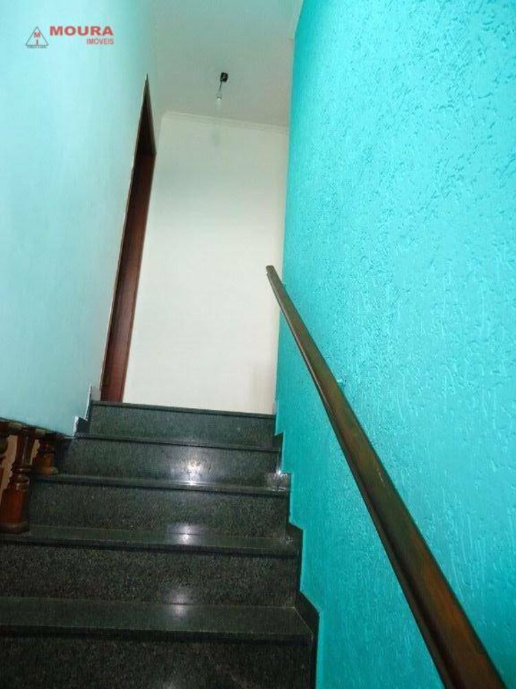 Sobrado, 3 quartos, 150 m² - Foto 4