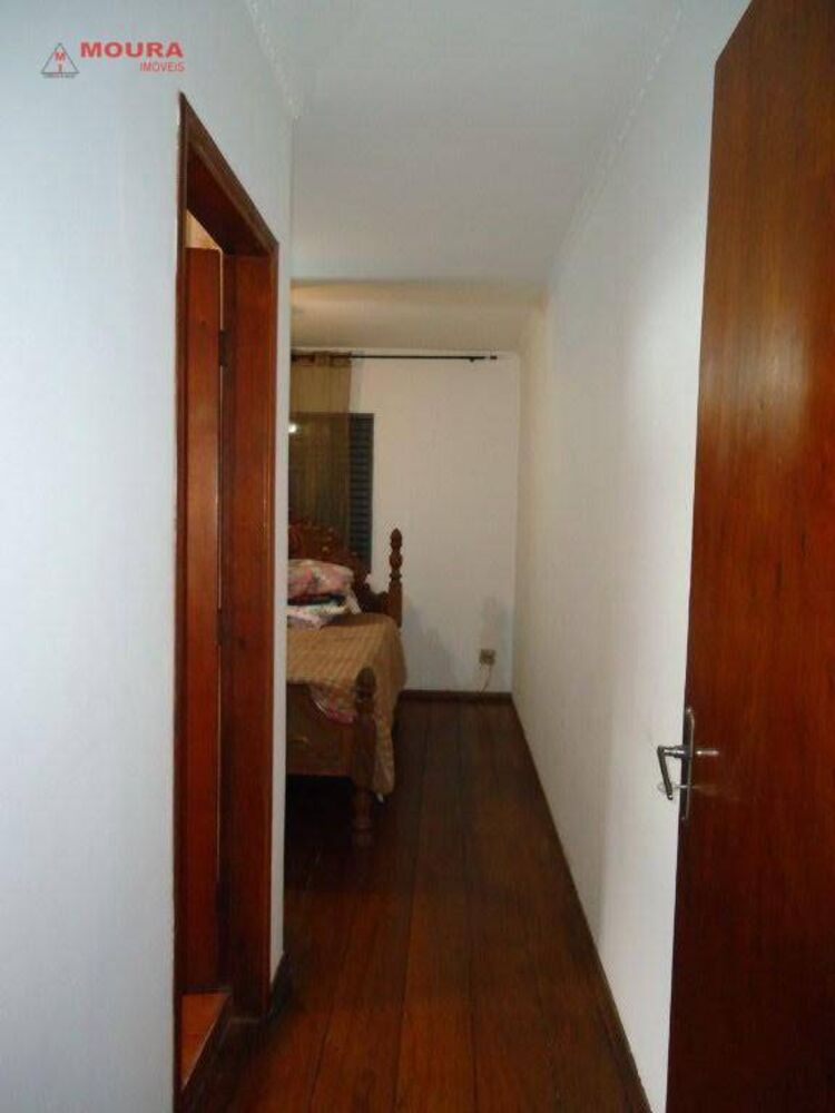 Sobrado, 3 quartos, 150 m² - Foto 12