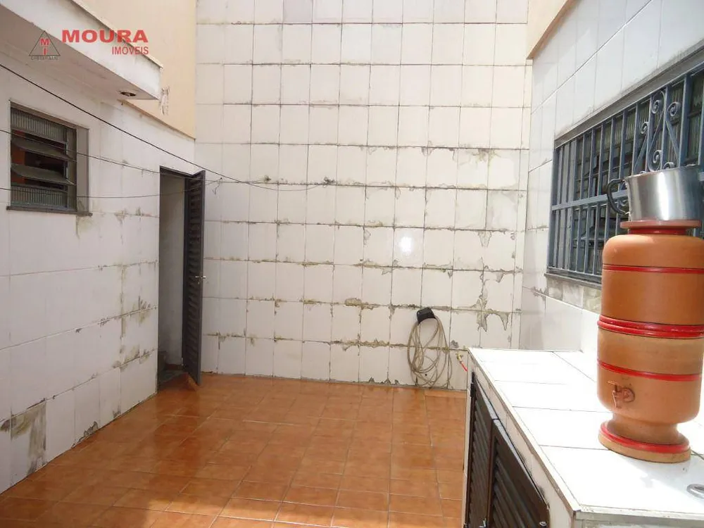 Sobrado, 3 quartos, 150 m² - Foto 33