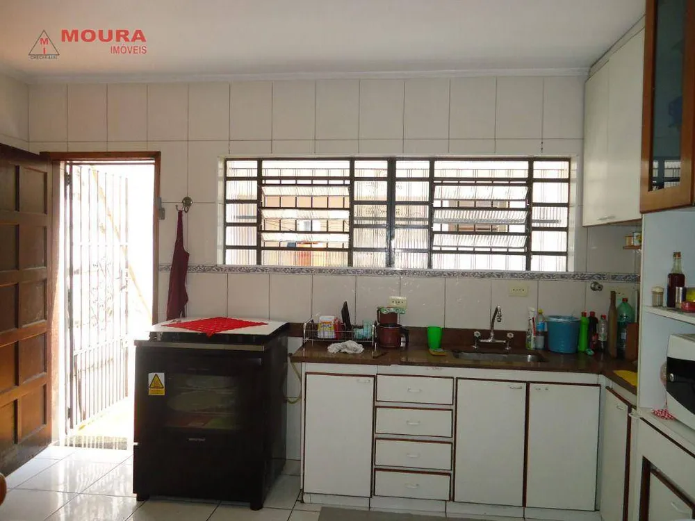 Sobrado, 3 quartos, 150 m² - Foto 15