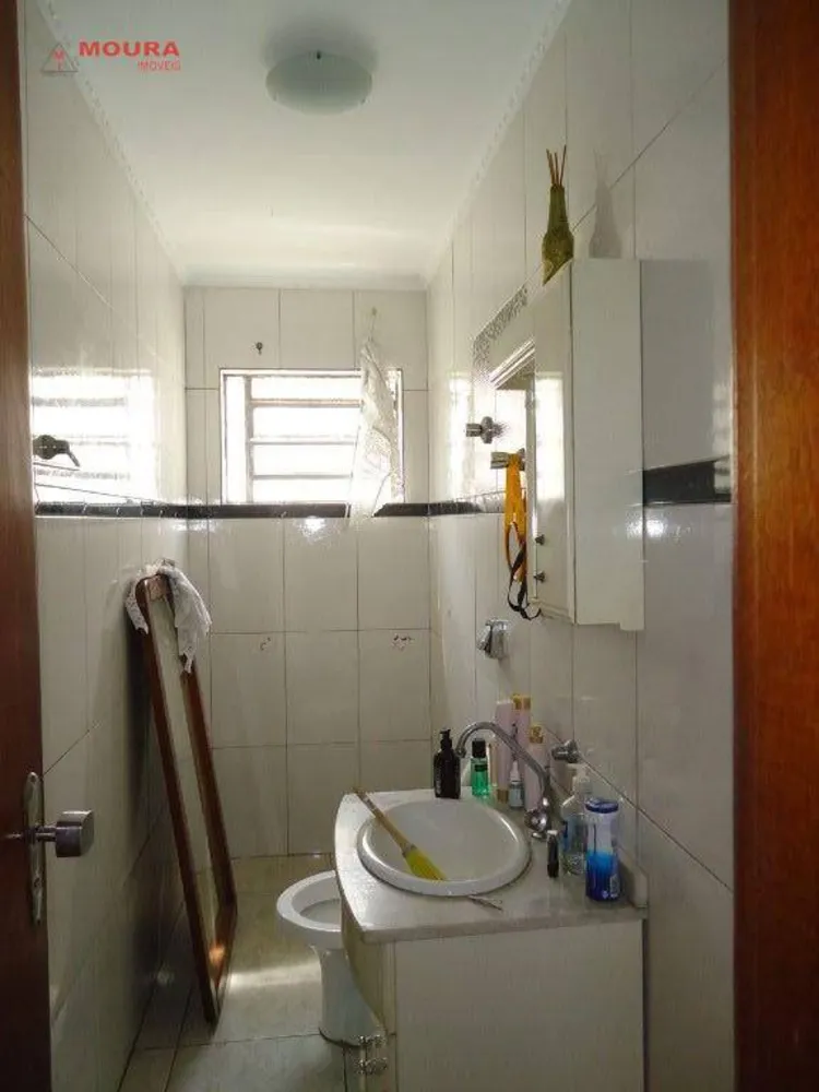 Sobrado, 3 quartos, 150 m² - Foto 11