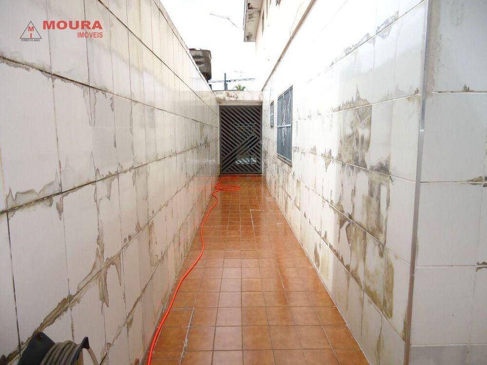 Sobrado, 3 quartos, 150 m² - Foto 9