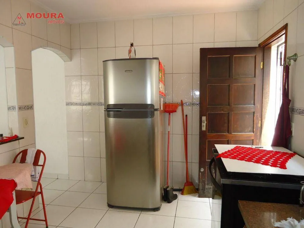 Sobrado, 3 quartos, 150 m² - Foto 17