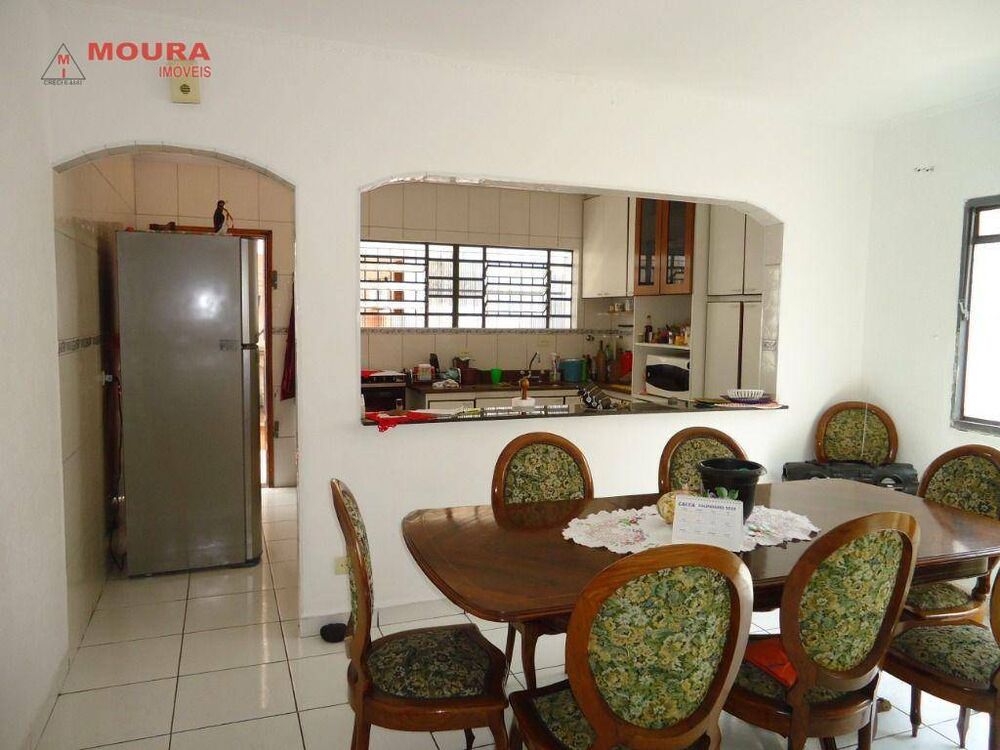 Sobrado, 3 quartos, 150 m² - Foto 23