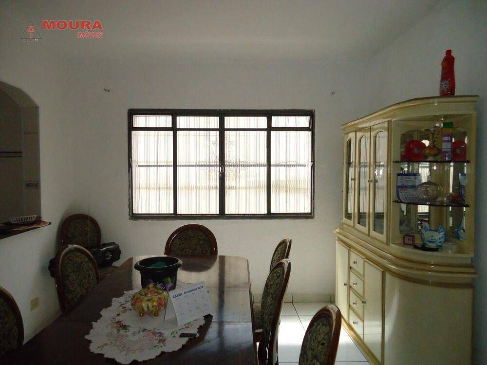 Sobrado, 3 quartos, 150 m² - Foto 5