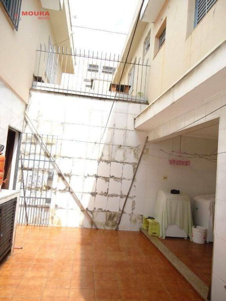 Sobrado, 3 quartos, 150 m² - Foto 1