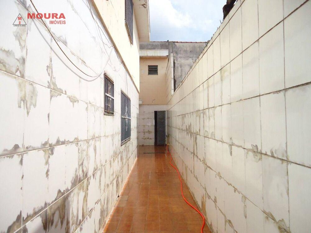 Sobrado, 3 quartos, 150 m² - Foto 22