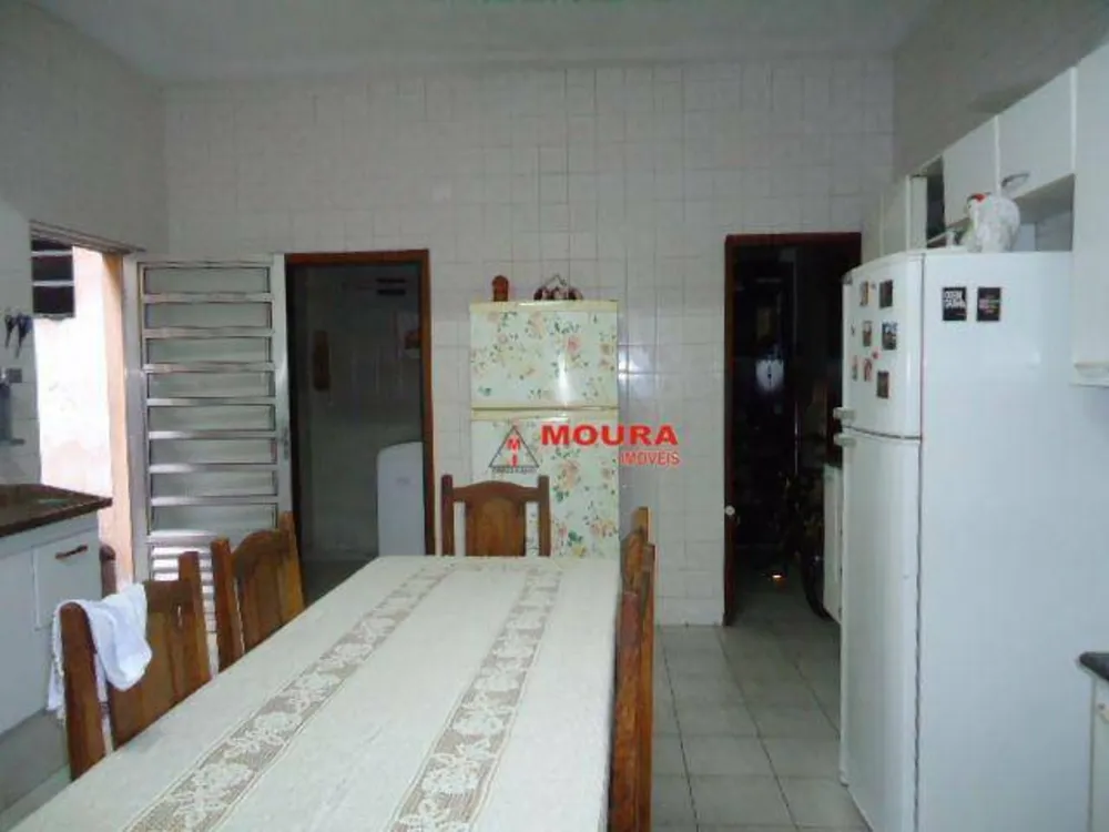 Sobrado, 3 quartos, 146 m² - Foto 3
