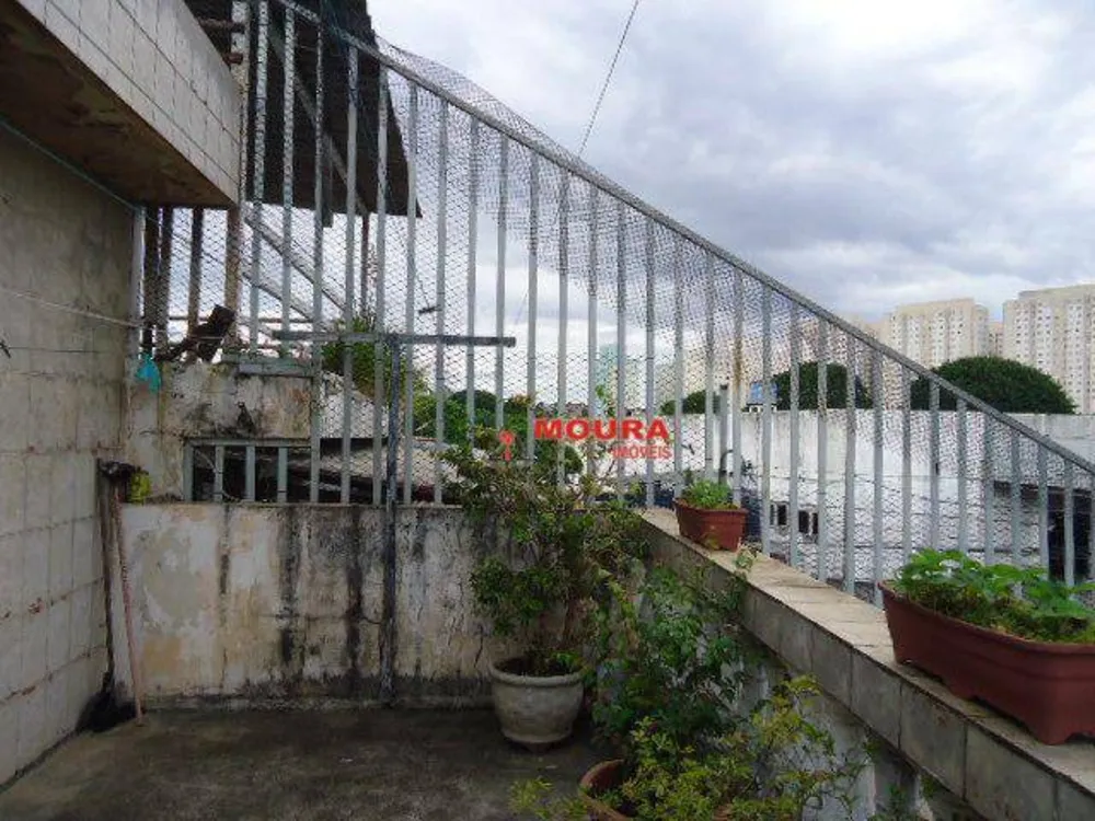 Sobrado, 3 quartos, 146 m² - Foto 12