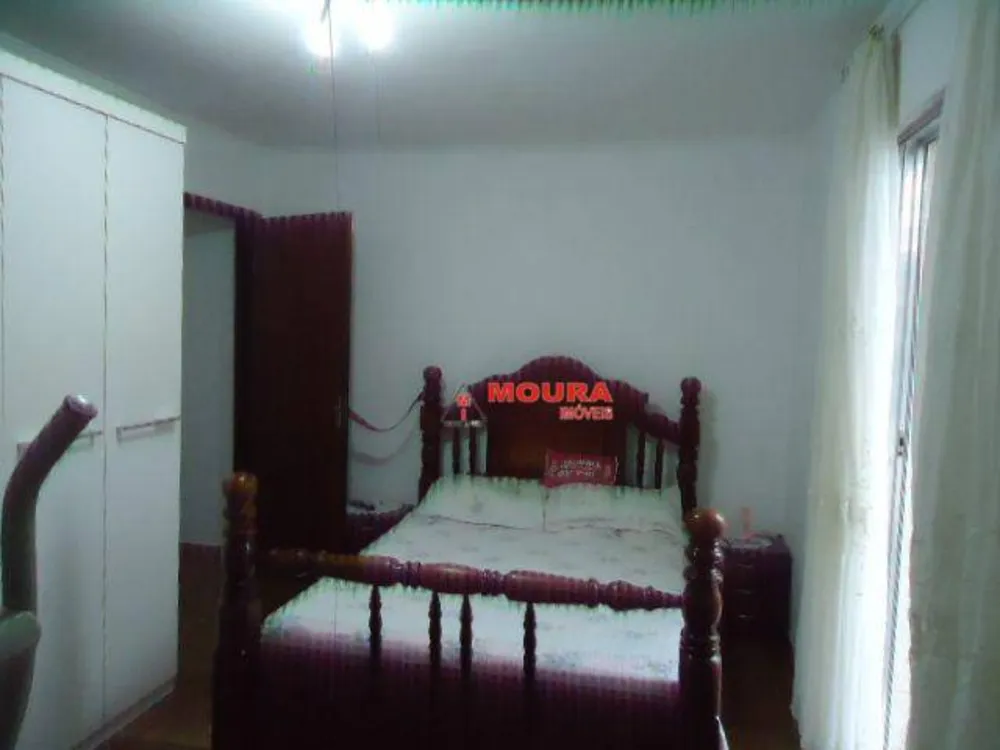 Sobrado, 3 quartos, 146 m² - Foto 5