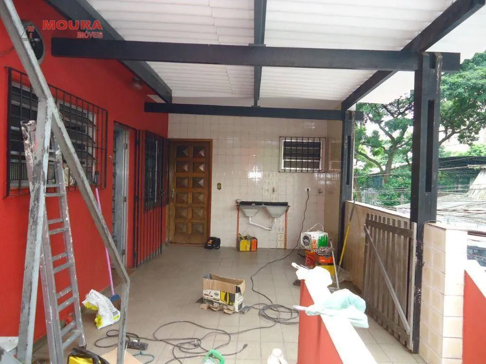 Casa, 4 quartos, 130 m² - Foto 11