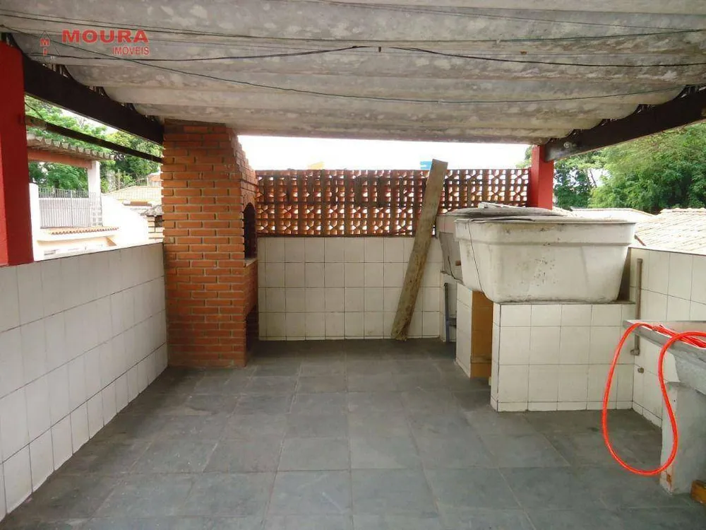 Casa, 4 quartos, 130 m² - Foto 2