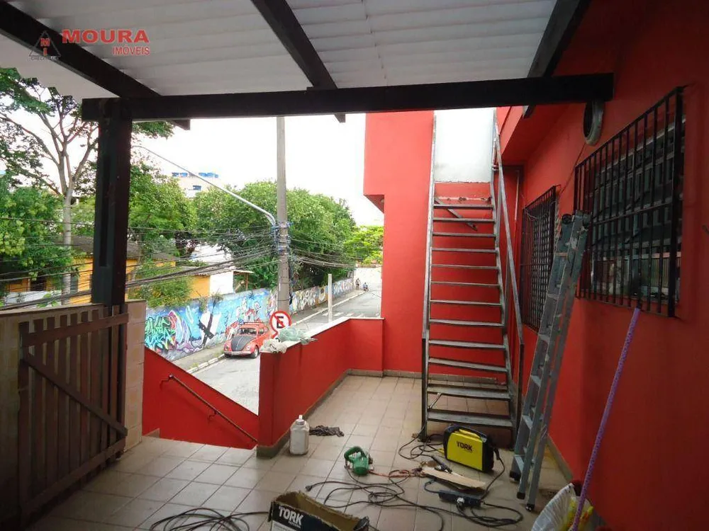 Casa, 4 quartos, 130 m² - Foto 12