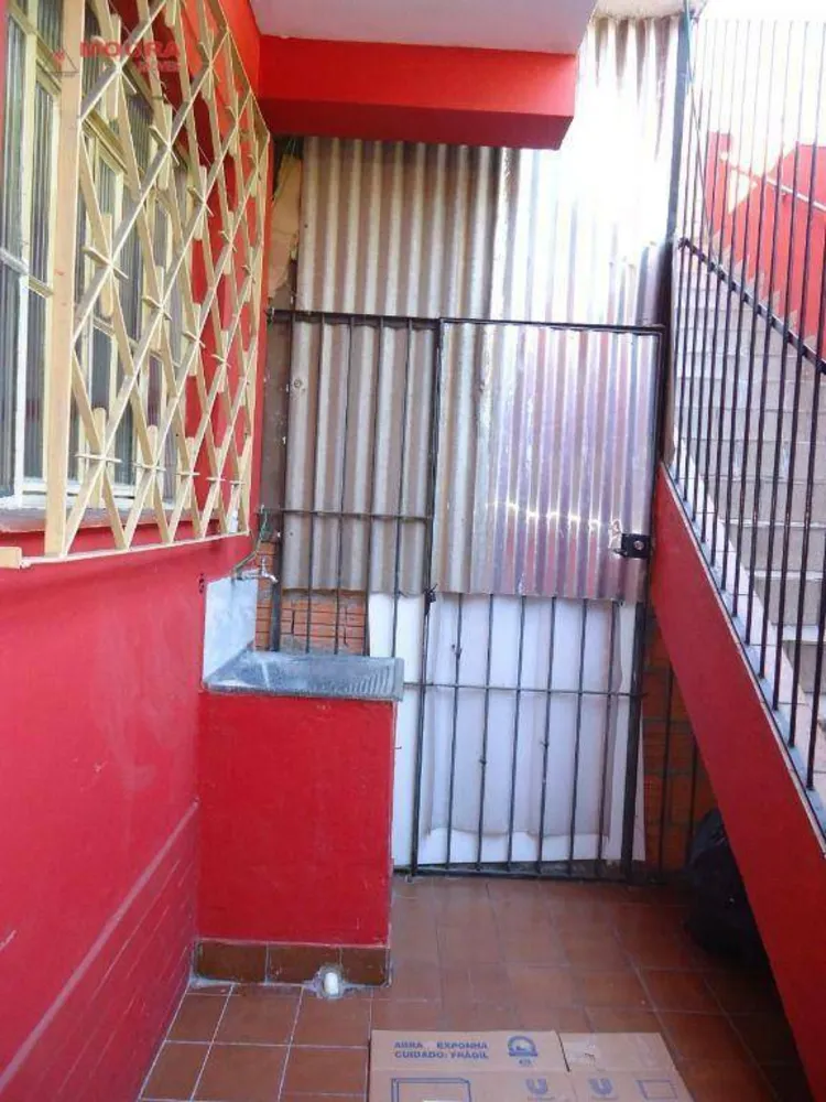 Casa, 4 quartos, 130 m² - Foto 6