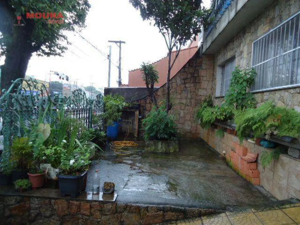 Casa, 7 quartos, 275 m² - Foto 1