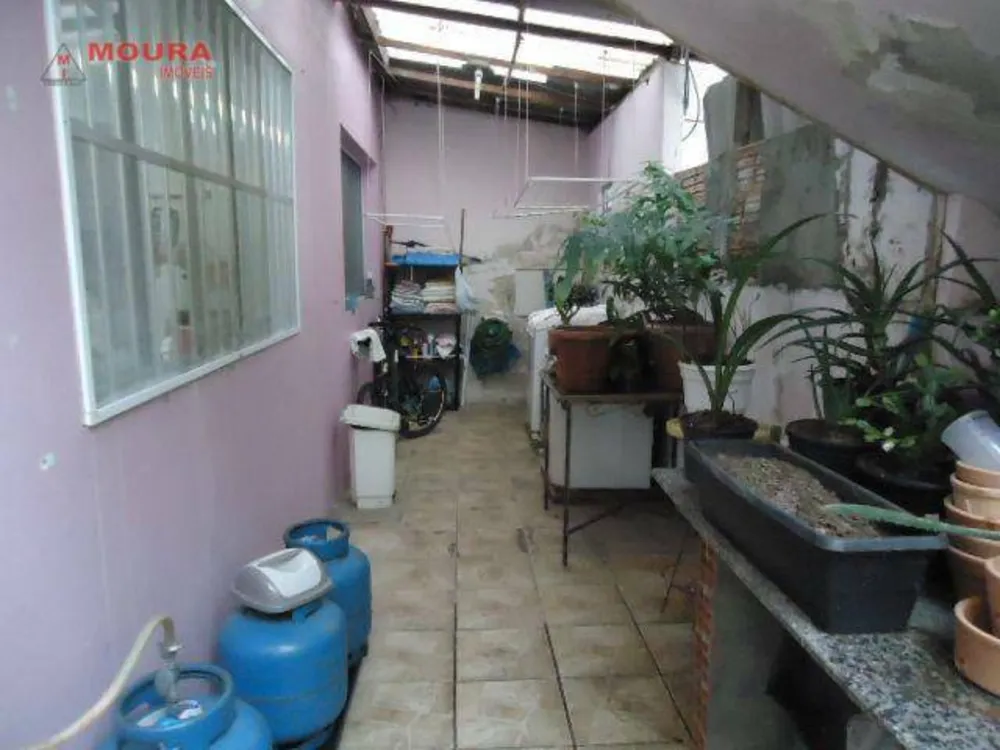 Casa, 7 quartos, 275 m² - Foto 12