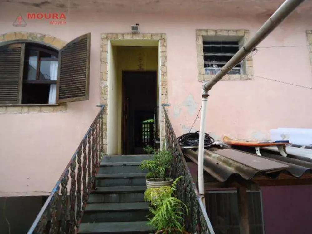 Casa, 7 quartos, 275 m² - Foto 4