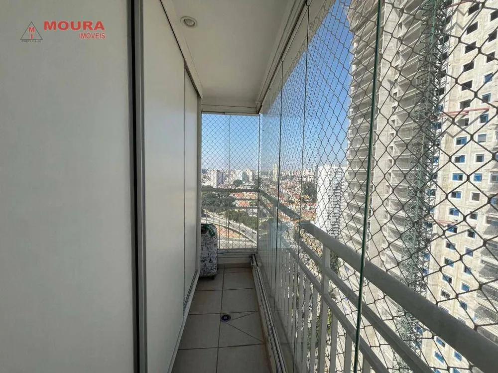 Apartamento, 3 quartos, 78 m² - Foto 1