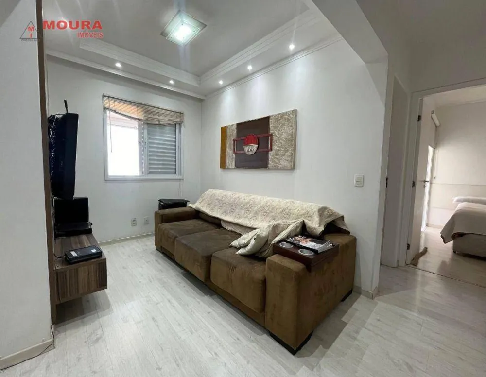 Apartamento, 3 quartos, 78 m² - Foto 1