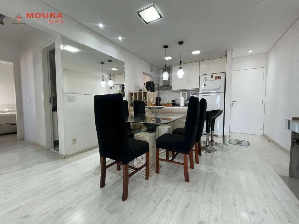Apartamento, 3 quartos, 78 m² - Foto 12