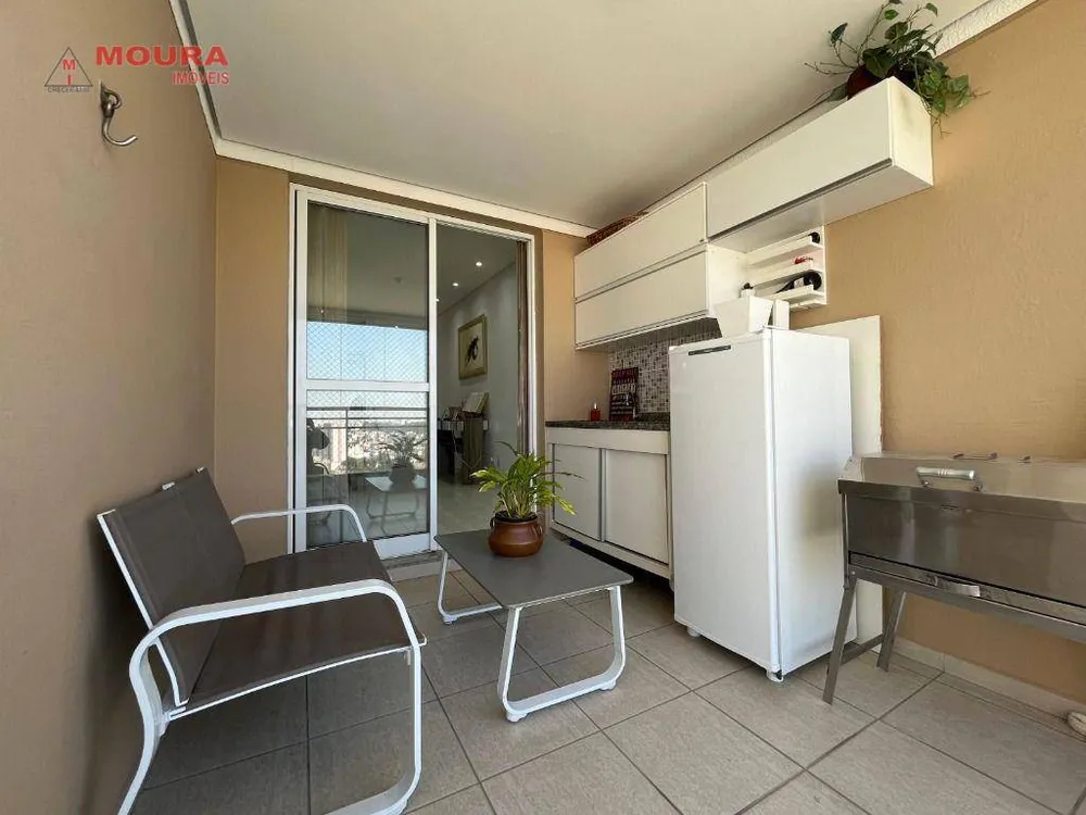 Apartamento, 3 quartos, 78 m² - Foto 7