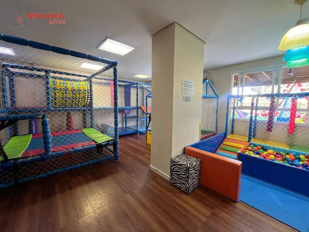 Apartamento, 3 quartos, 78 m² - Foto 4