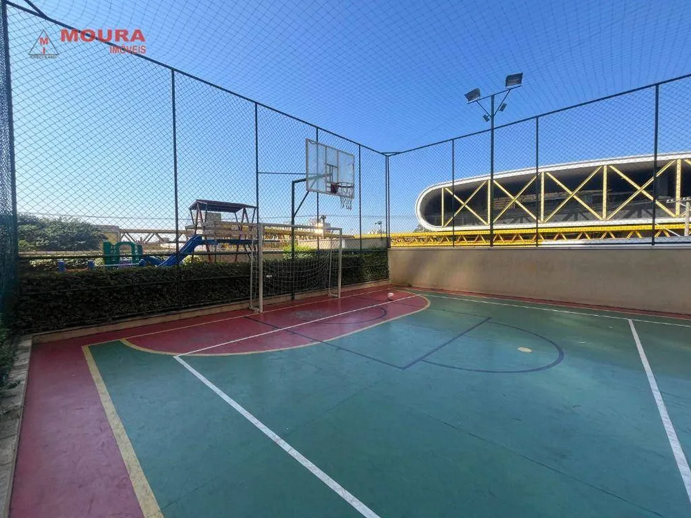Apartamento, 3 quartos, 78 m² - Foto 11
