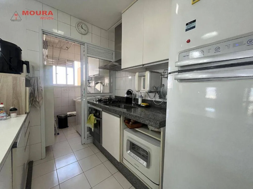 Apartamento, 3 quartos, 78 m² - Foto 6
