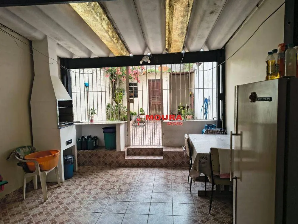 Sobrado, 2 quartos, 146 m² - Foto 10