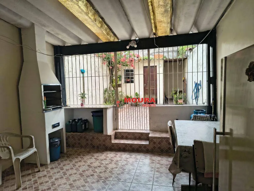 Sobrado, 2 quartos, 146 m² - Foto 9