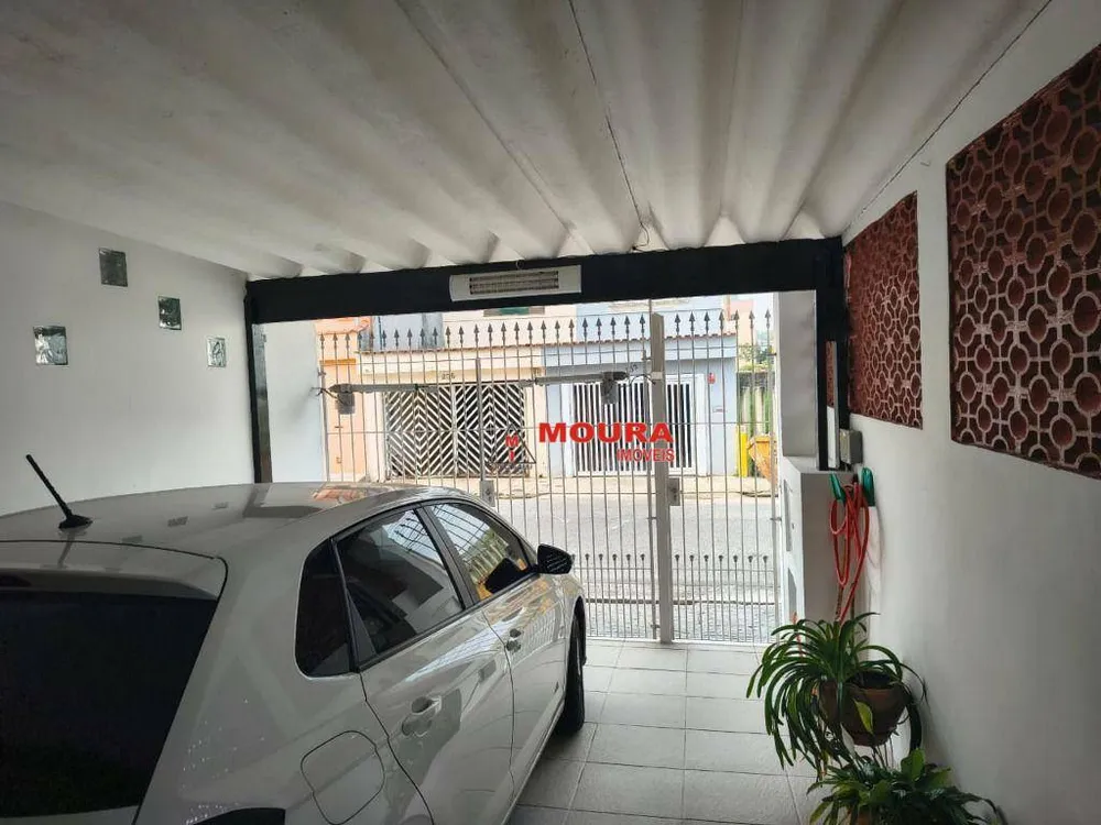 Sobrado, 2 quartos, 146 m² - Foto 16
