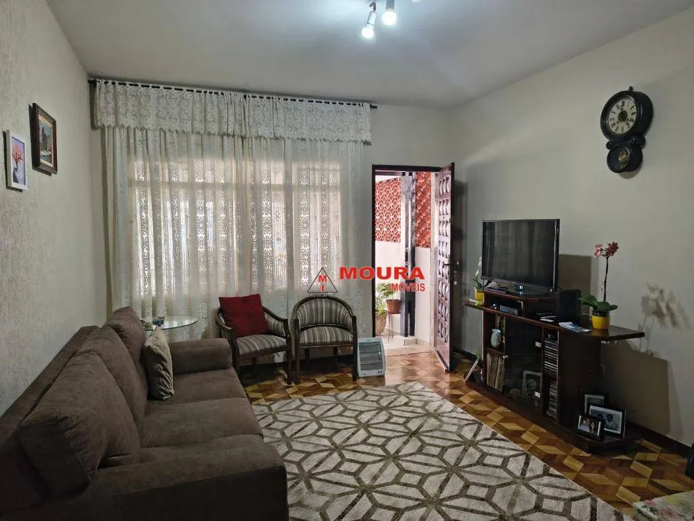 Sobrado, 2 quartos, 146 m² - Foto 2