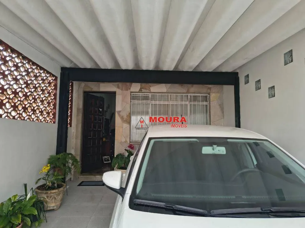 Sobrado, 2 quartos, 146 m² - Foto 15