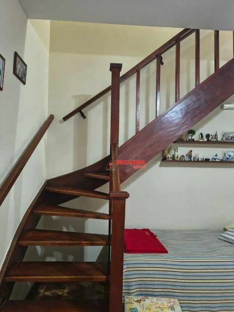 Sobrado, 2 quartos, 146 m² - Foto 3