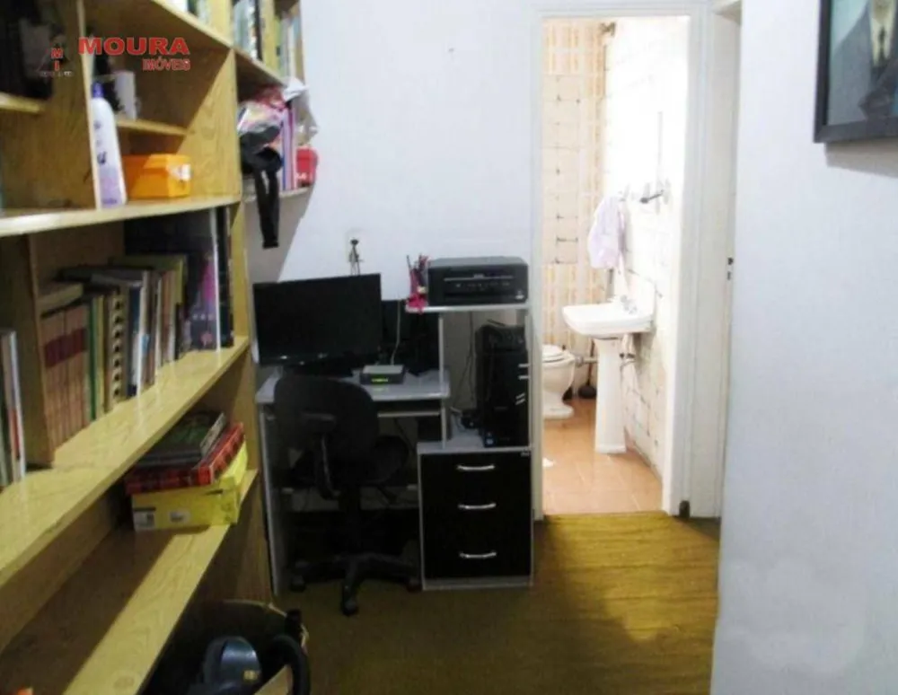 Casa, 5 quartos, 240 m² - Foto 6