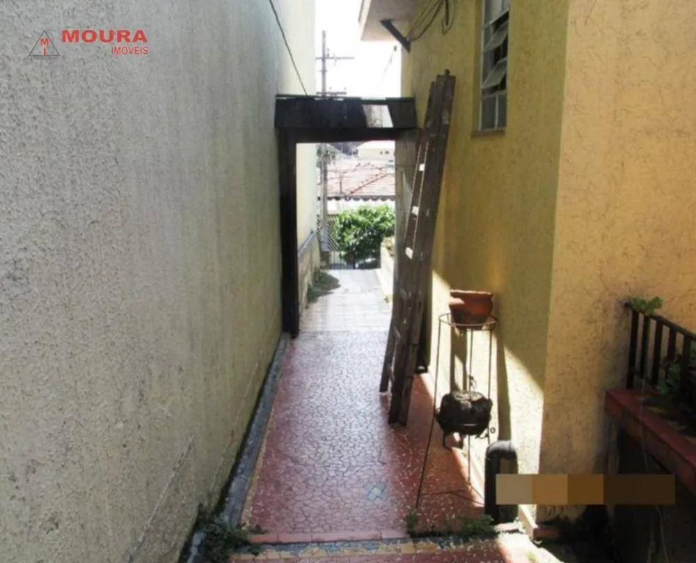 Casa, 5 quartos, 240 m² - Foto 11