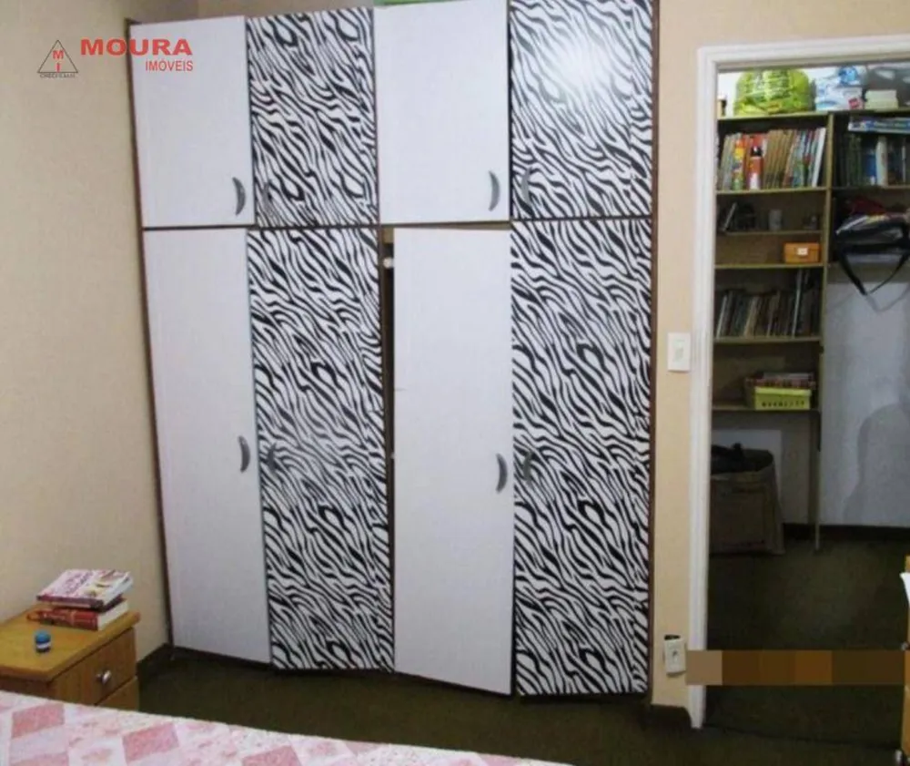 Casa, 5 quartos, 240 m² - Foto 7