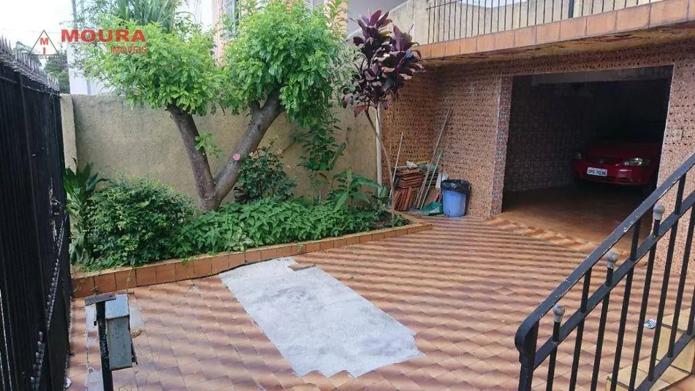 Casa, 5 quartos, 240 m² - Foto 3