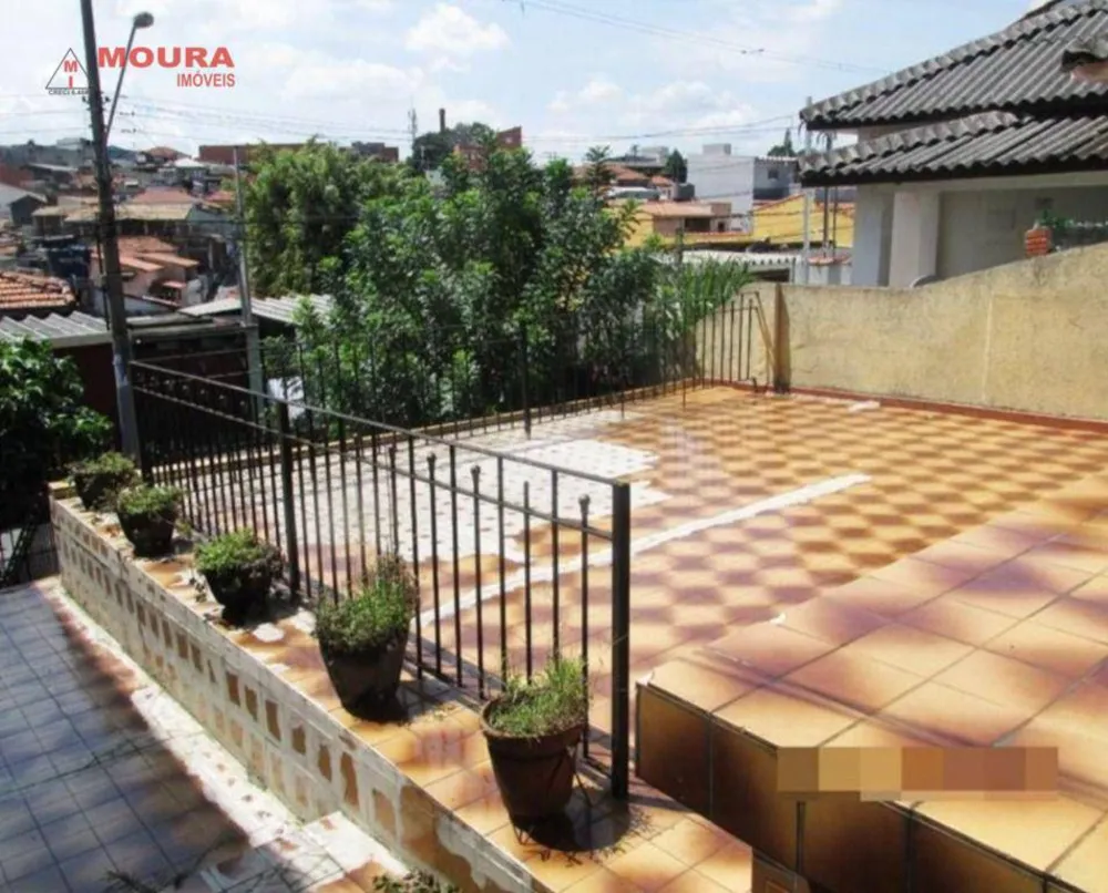 Casa, 5 quartos, 240 m² - Foto 2