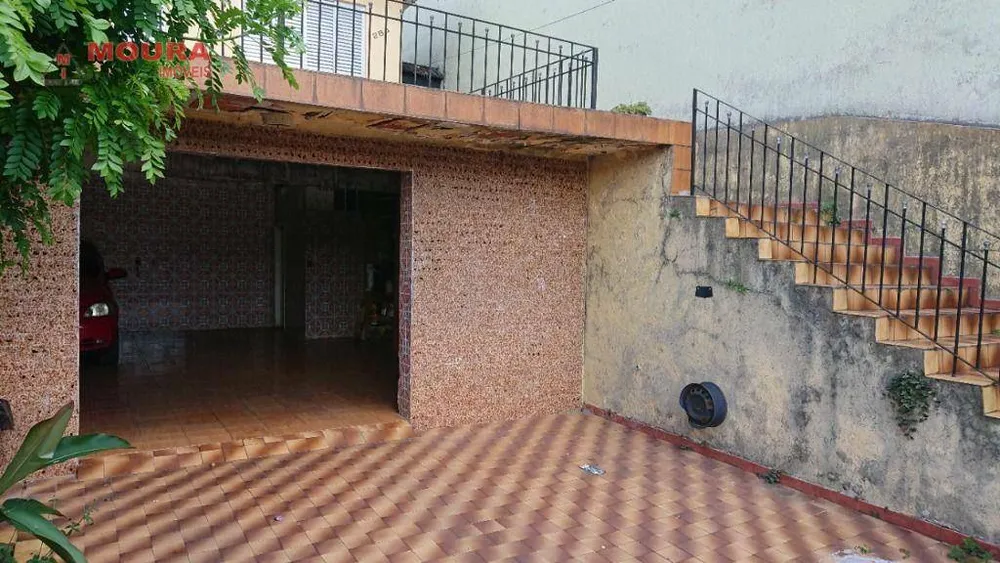 Casa, 5 quartos, 240 m² - Foto 3