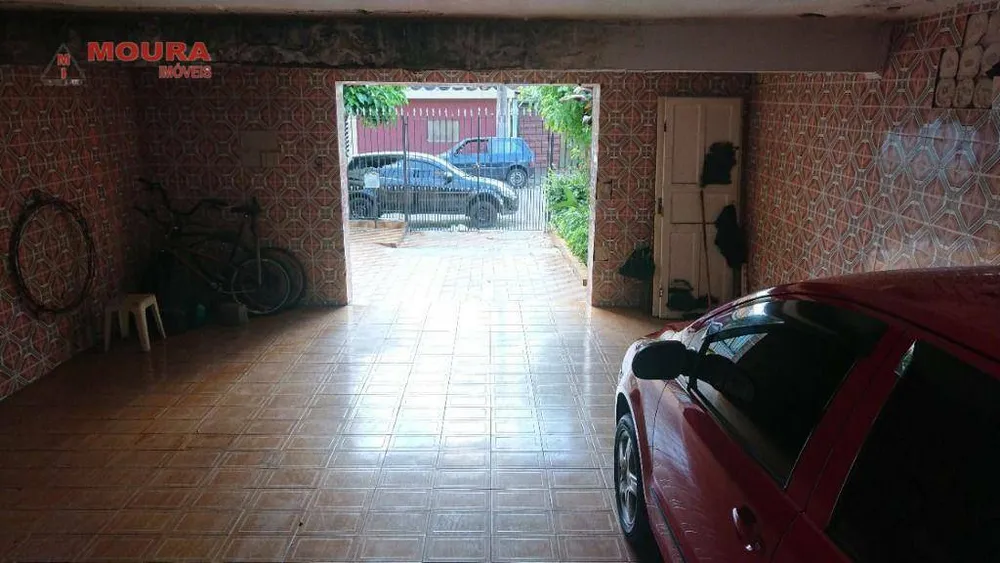 Casa, 5 quartos, 240 m² - Foto 8