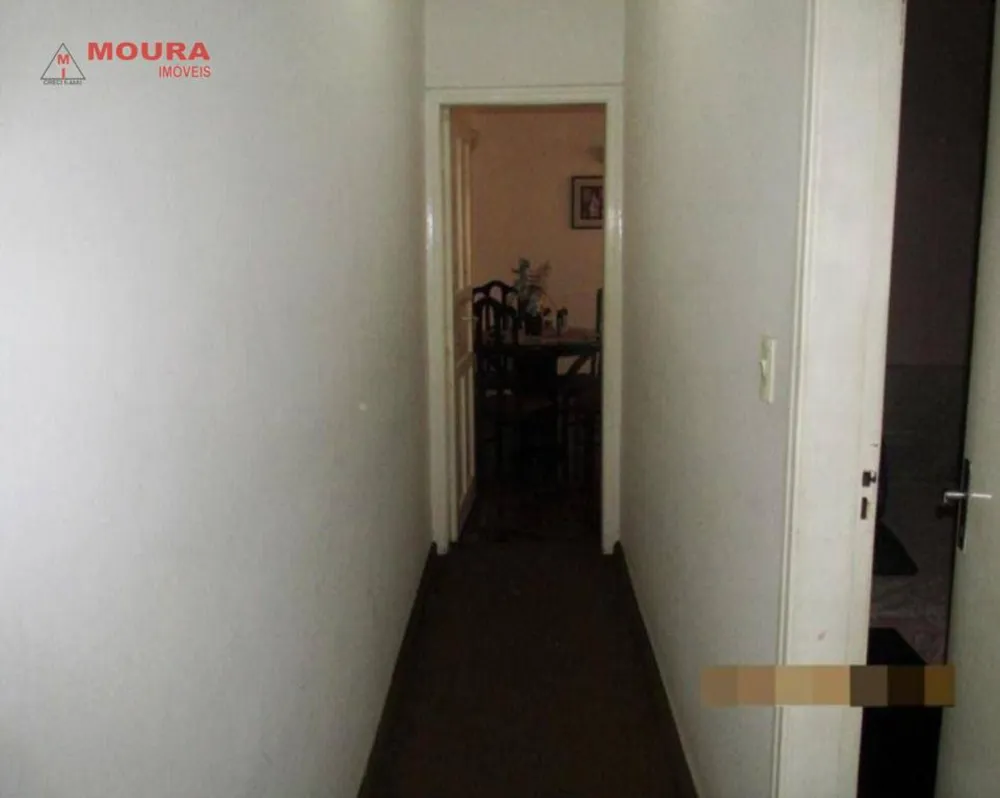 Casa, 5 quartos, 240 m² - Foto 4