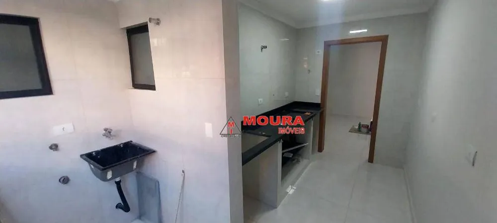 Apartamento, 3 quartos, 80 m² - Foto 4