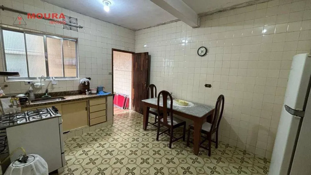 Casa, 4 quartos, 160 m² - Foto 9