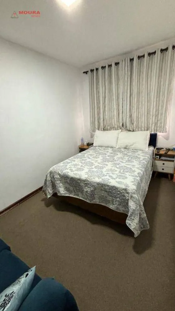 Casa, 4 quartos, 160 m² - Foto 7