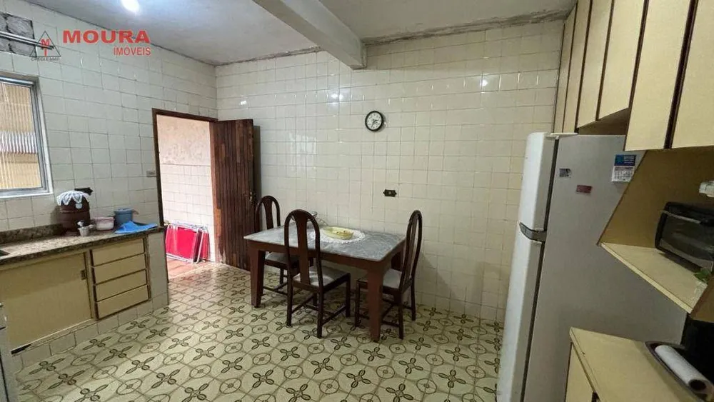 Casa, 4 quartos, 160 m² - Foto 10