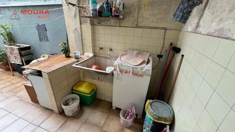 Casa, 4 quartos, 160 m² - Foto 1